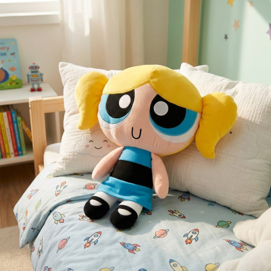 Powerpuff Plush Large